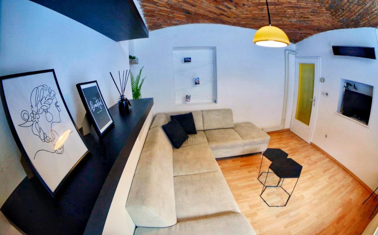 Apartment Lua Bled Buitenkant foto