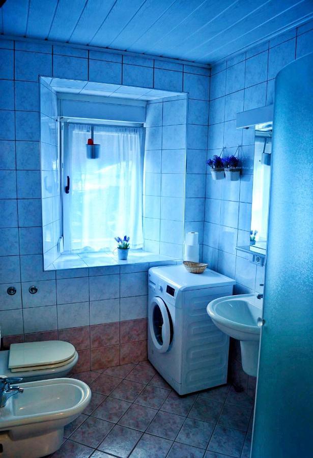 Apartment Lua Bled Buitenkant foto