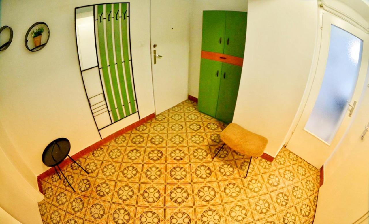 Apartment Lua Bled Buitenkant foto