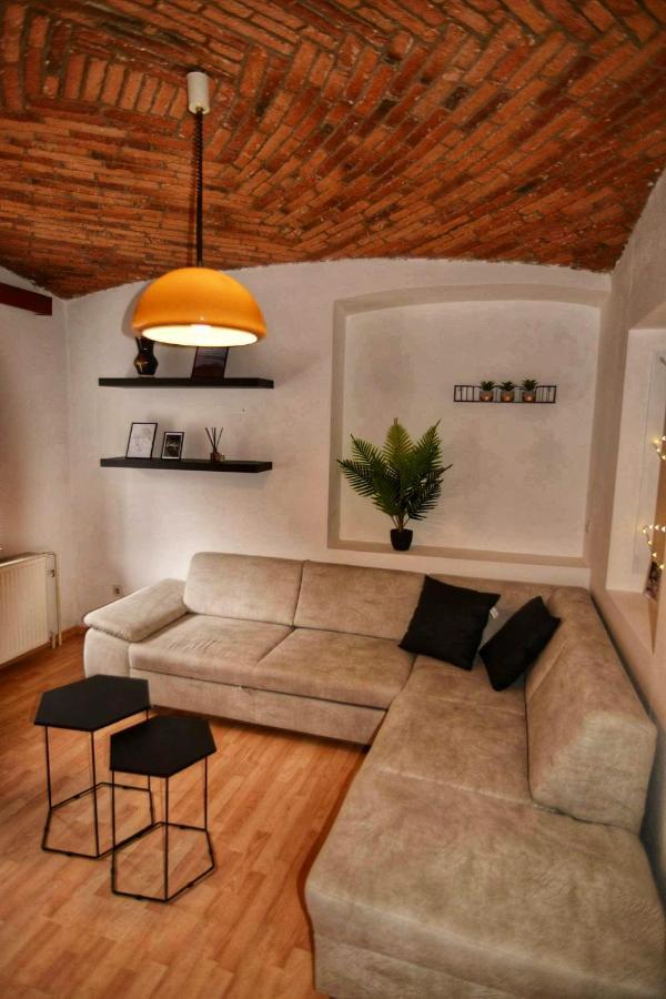 Apartment Lua Bled Buitenkant foto