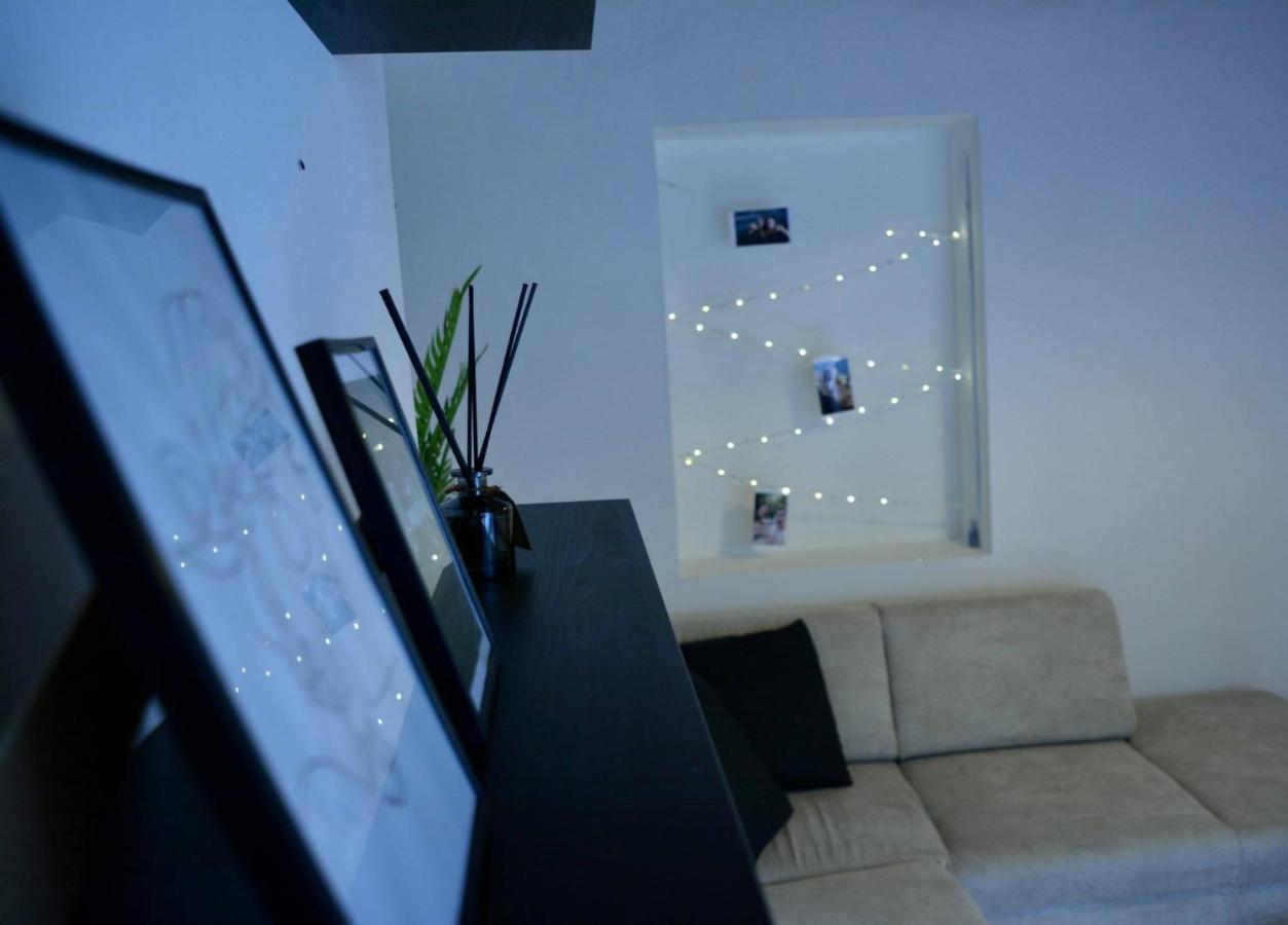 Apartment Lua Bled Buitenkant foto